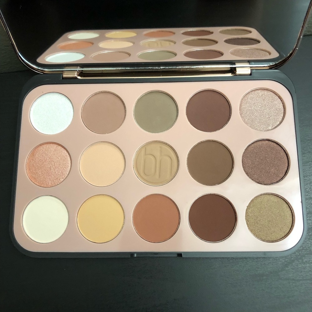 Eyeshadow Palette